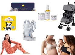 Win a Mother