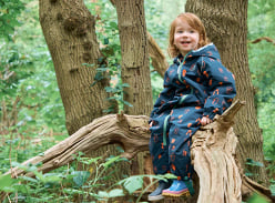 Win a Muddy Puddles Back to School Bundle