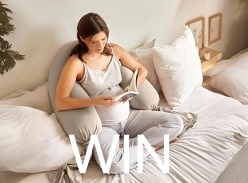 Win a Mum to be Bundle