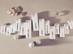 Win a Natural Skincare Set from AEOS