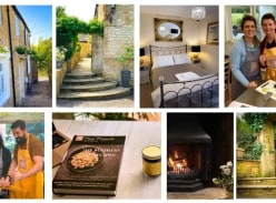 Win a Night Stay, Personal Chef Session & Gift Card