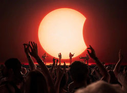 Win a Night to Remember at ABBA Voyage