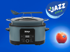 Win a Ninja Slow Cooker