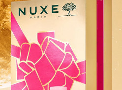 Win a Nuxe Christmas Calendar