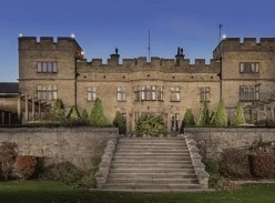 Win a one-night stay and spa treatments at Slaley Hall