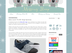 Win a pair of Bobux KID+ Shoes