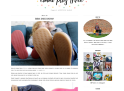 Win a pair of Bobux Kids Shoes