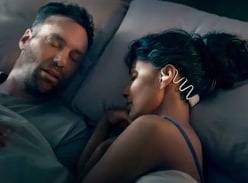 Win a Pair of Philips Sleep Headphones by Kokoon