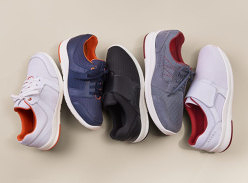 Win a Pair of Shoes from Cosyfeet