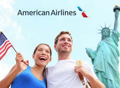 Win a Pair of Tickets to New York