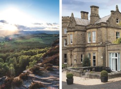 Win a Peak District Market Town Stay