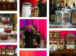 Win a Peaky Blinders office party worth £5K