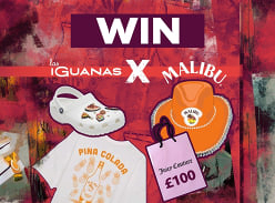 Win a Pia Colada! Bundle