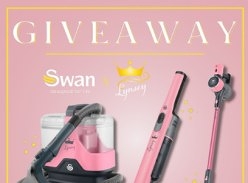 Win a Pink Bundle