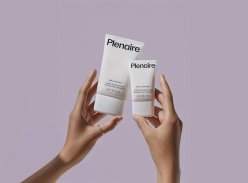 Win a Plenaire Skincare Hamper