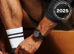 Win a Polar Vantage M3 Fitness Smartwatch