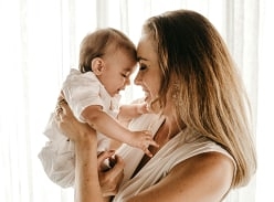 Win a Pregnancy Prize Bundle