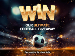 Win a Premier League New Season Shirt of Your Choice