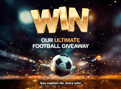 Win a Premier League New Season Shirt of Your Choice
