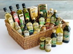 Win a Premium Filippo Berio Hamper