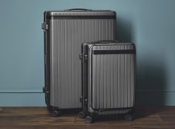 Win a Premium Luggage Set