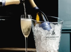 Win a Premium Tour & Tasting Experience at Silverhand Estate & 12 Bottles of Silver Reign