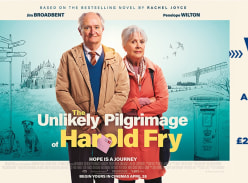 Win a private film screening