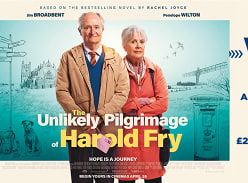 Win a private film screening