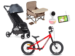 Win a Prize Bundle Worth over £700