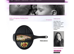 Win a Progress Portion Pan