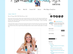 Win a Project Mc2 Nail Lab Set Toy