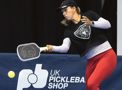 Win a Proxr Zane Navratil Pickleball Paddle