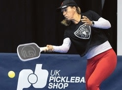 Win a ProXR Zane Navratil Pickleball Paddle