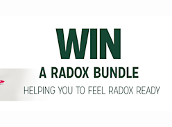 Win a Radox Bundle