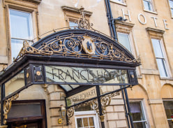 Win a Relaxing 2-Night Stay with Sutton Hotel Collection