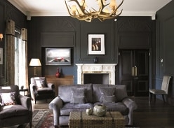 Win a Relaxing Overnight Stay for 2 at Milton Hill House in Oxfordshire