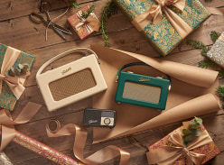 Win a Revival iStream3L, a Revival Uno BT or a Revival Petite