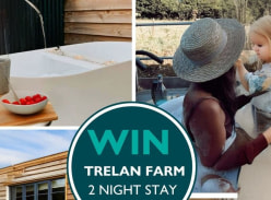 Win a Romantic 2 Night Stay in Wales