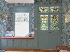 Win a Room Makeover with Graham & Brown