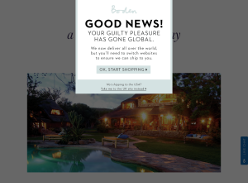 Win A safari holiday to South Africa & £1,000 of Boden vouchers