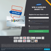 Win A Samsung Smart TV Ultra HD