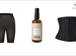 Win a selection of MASKATEER products