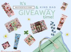 Win a Self Care Bundle
