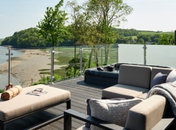 Win a short luxury break at Dylan Coastal Resort