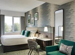Win a Sightseeing City Break in Glasgow