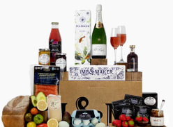 Win a Signature Champagne Hamper