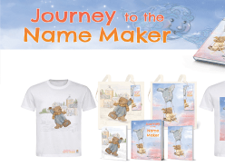 Win a Signed Children's Book