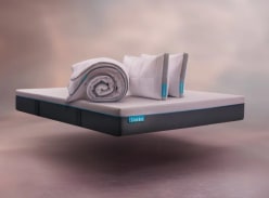 Win a Simba Mattress Bundle