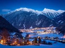 Win a Ski Holiday for Two to Mayrhofen, Austria with Inghams