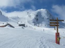 Win a Ski Holiday to La Thuile